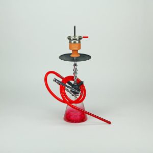 Amy Deluxe – Little Starfox (050) / Chrom-Rot