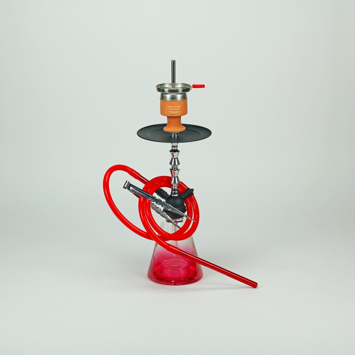 Amy Deluxe – Little Starfox (050) / Chrom-Rot