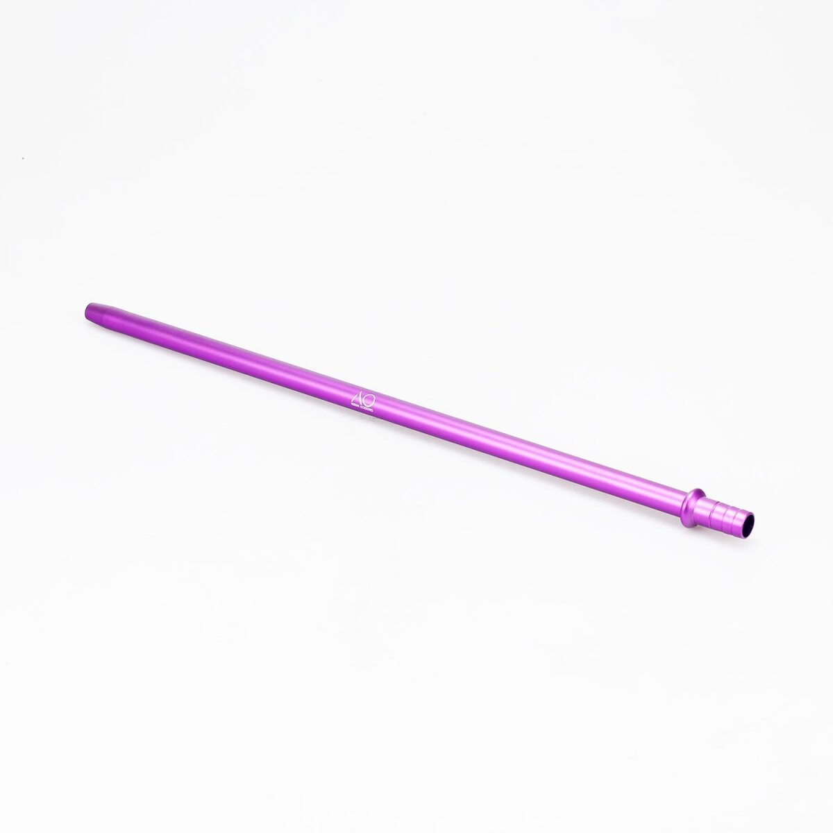 AO Hookah – Alumundstück / Liner / Matt Lila
