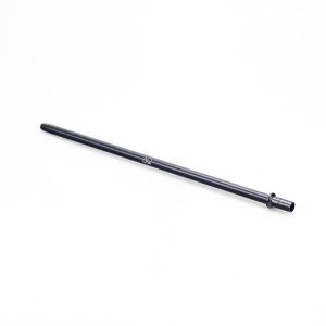 AO Hookah – Alumundstück / Liner / Matt Schwarz