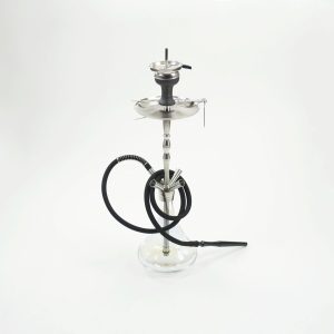 Brodator – Eagle 550 / Edelstahl / Clear