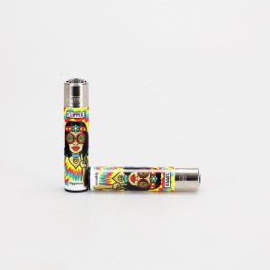 Clipper – Hippie / Frau