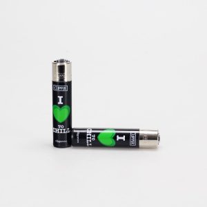 Clipper – I love to Chill