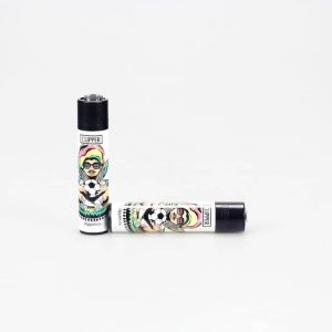 Clipper – Rastaman #2 / Fußball