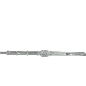 CRT – Glasmundstück / G-002 / Transparent