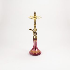 CRT – New Orient / Purple