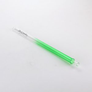 Devil Smoke – Colored / Pearl / Grün / Flach