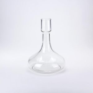 Dschinni – Ersatzglas / Arabica / Clear