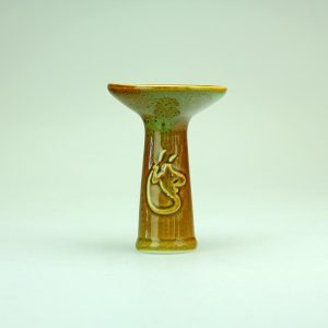 Dschinni – Tonkopf / Matcha