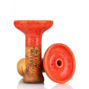 Oblako – Phunnel M / Glazed / Orange