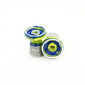 Hookain – DRiP Bowl / Phunnel / Glazed / Tropical