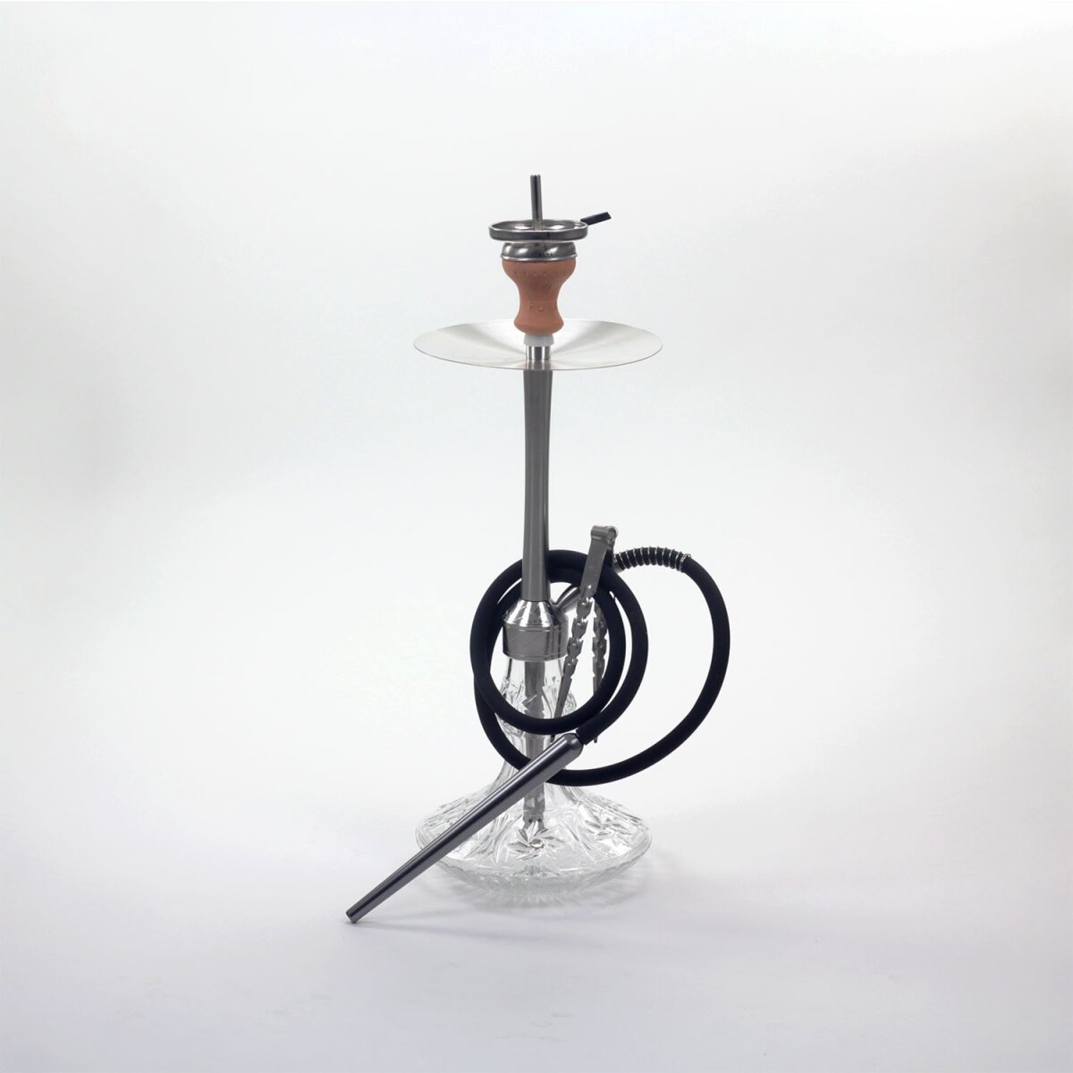 Huka – Primo / V2A Edelstahl