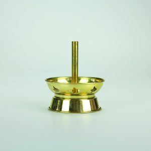 Kaminkopfaufsatz – Universal / 2.0 / Gold