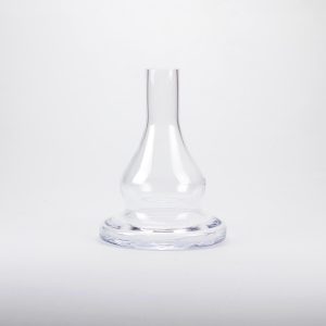 Kaya – Ersatzglas / 630 FL / Clear