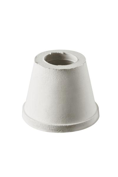 Kopfdichtung Dickwandig – Ohne Rillen