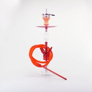 Laziza – Alu 100 / Rot