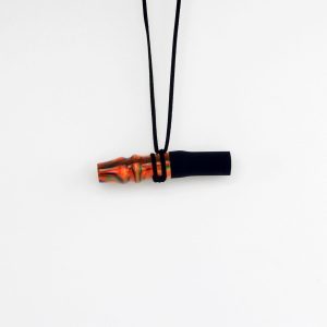 Moze – Tip / Hygienemundstück / Orange – Grün