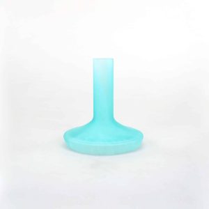 Smokah – Ersatzglas / Marina-V / Blau