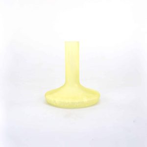 Smokah – Ersatzglas / Marina-V / Gelb