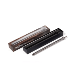 Smoke2U – Dulce Chrome / Light Black