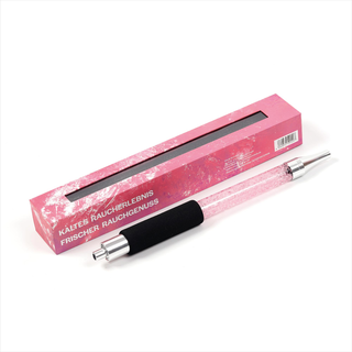 Smoke2U – Freeze Tip / Eis Mundstück / Pink