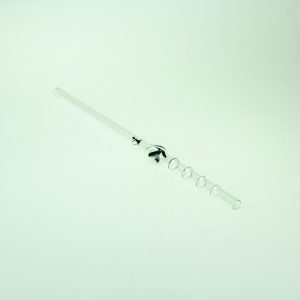 TGK – Slimline / Exclusive / Black Stripes / Rund