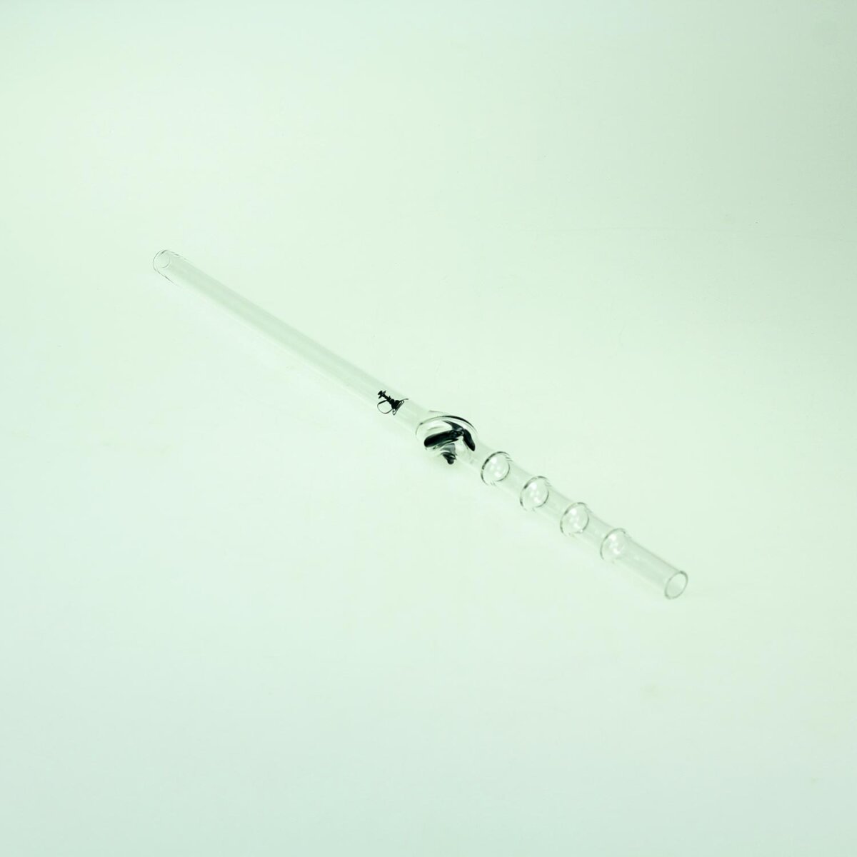 TGK – Slimline / Exclusive / Black Stripes / Rund