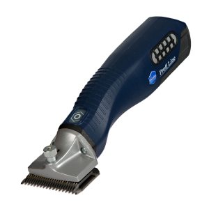 PROFI LINE AKKU PFERD mit Messersatz LI A 2