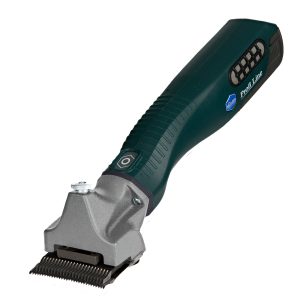 PROFI LINE AKKU RIND avec jeu de lames LC 107