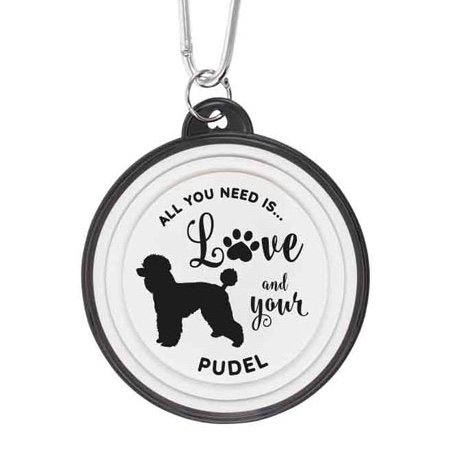 falbarer reisenapf mit hunde rassen – Bild 9