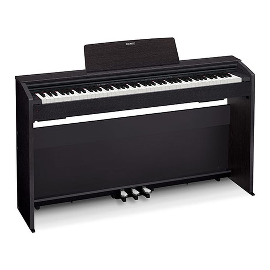 Casio PX-870 BK – Bild 2