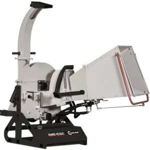 Zapfwellen-Scheibenradhäcksler RAMBO-HC20HZ