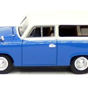 Brekina HO 27558 Trabant P 50 Kombi zweifarbig 1960