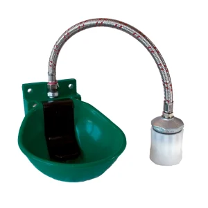 Pferdetränke SB 1 WN für IBC Tanks