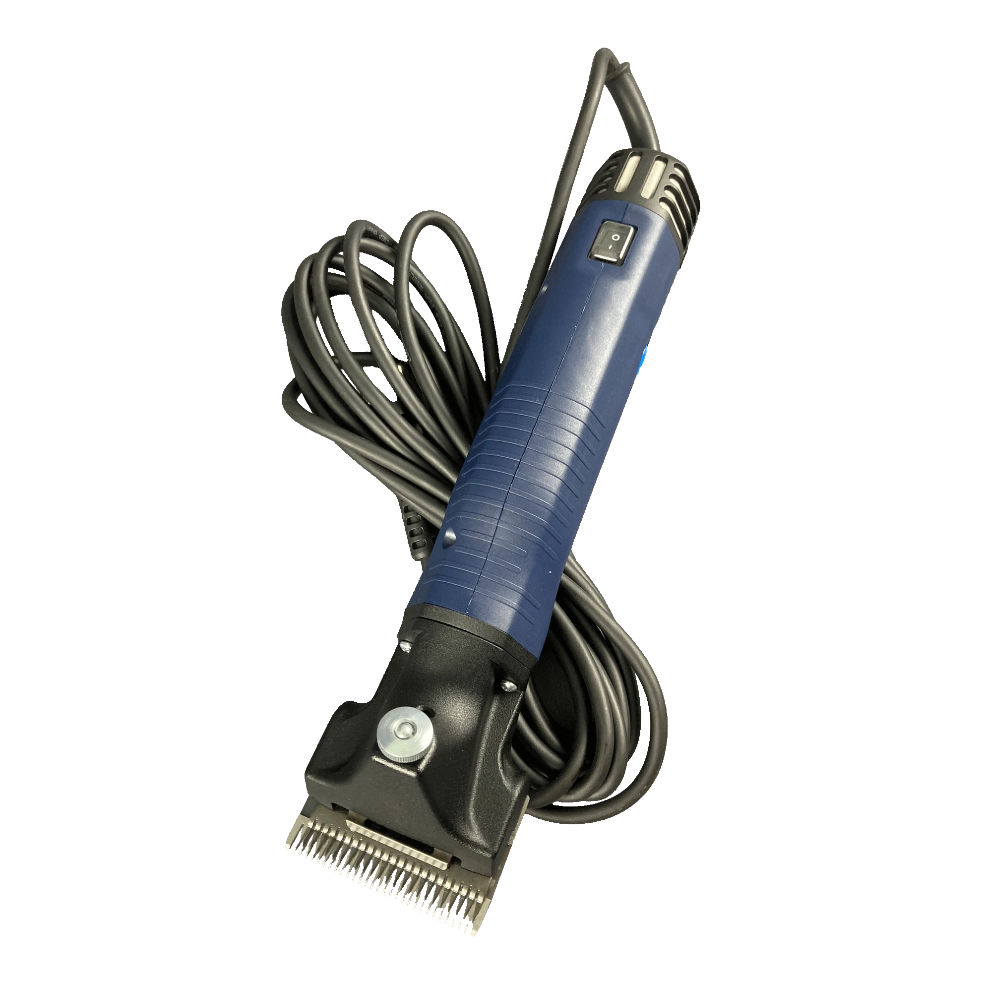 Schermaschine PROFI LINE PFERD mit Messersatz LI 102 – Bild 6