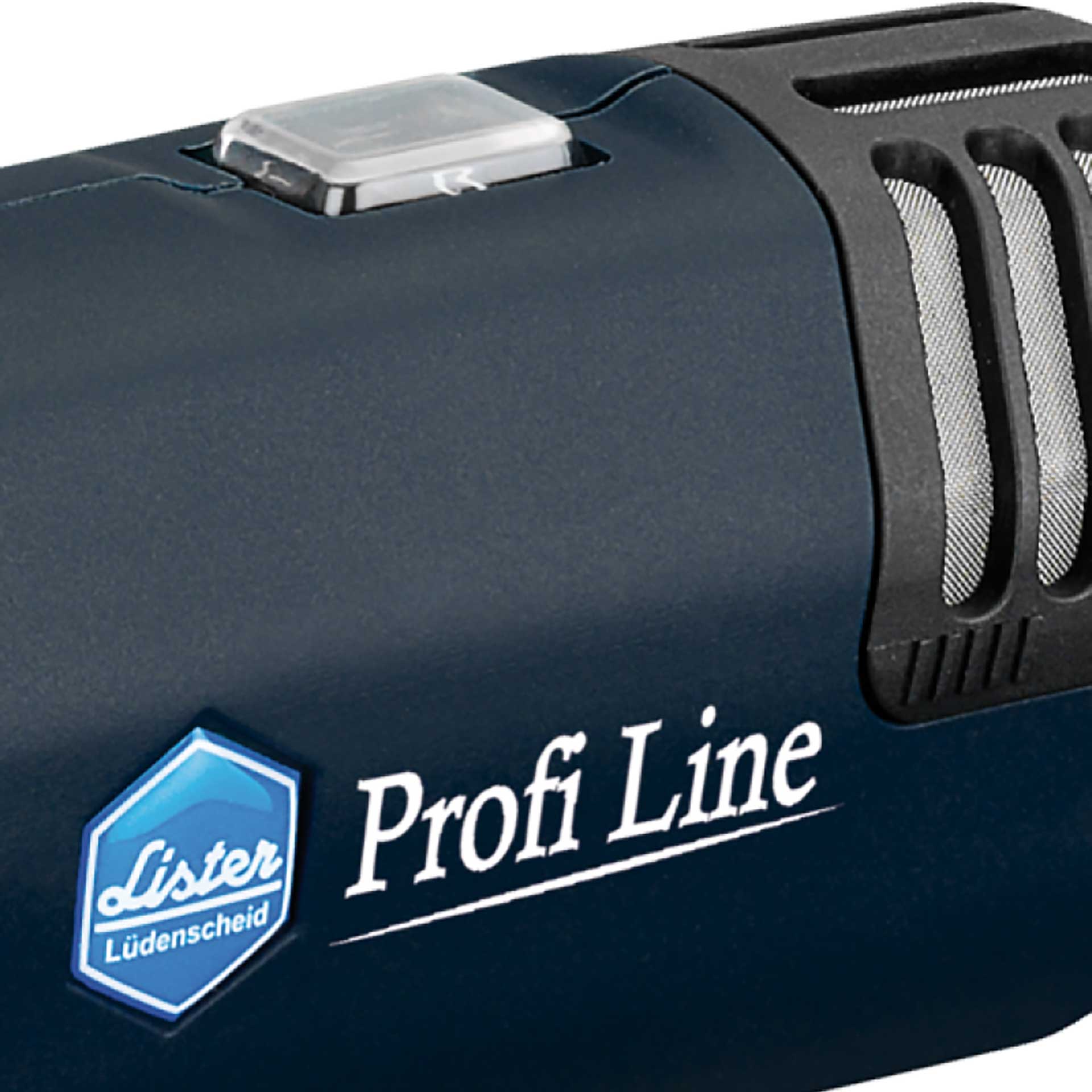 Schermaschine PROFI LINE PFERD mit Messersatz LI 102 – Bild 3