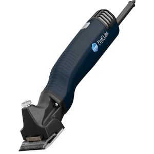 Schermaschine PROFI LINE PFERD mit Messersatz LI 102