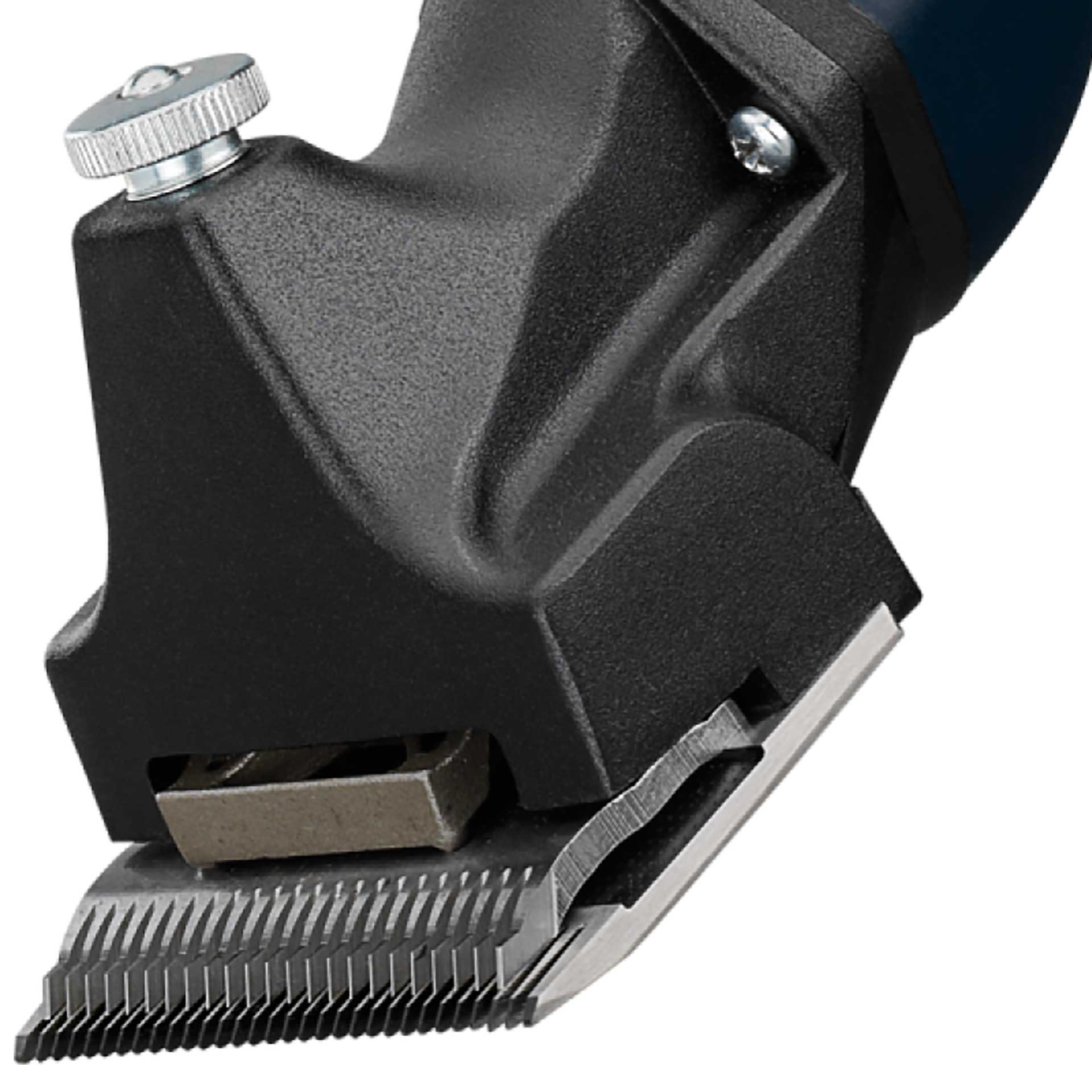 Schermaschine PROFI LINE PFERD mit Messersatz LI 102 – Bild 2