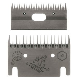 Schermesser Pferd LI 107