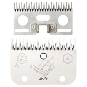 Schermesser Rind LC A 6