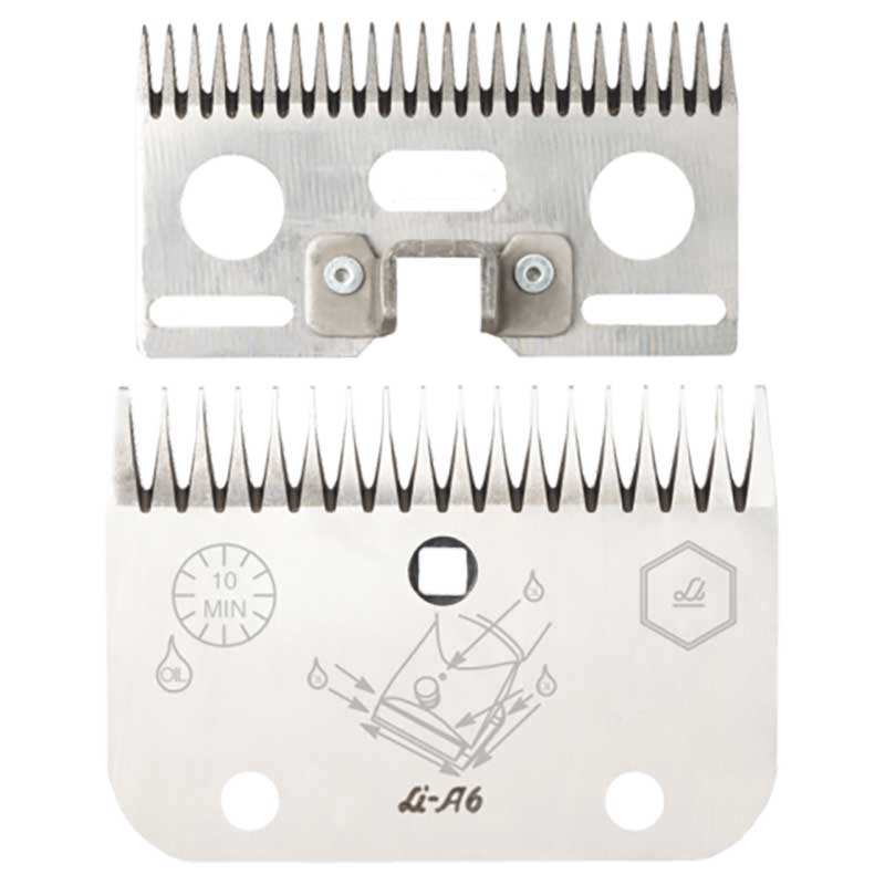 Schermesser Rind LC A 6 – Bild 3