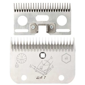 Schermesser Rind LC A 7