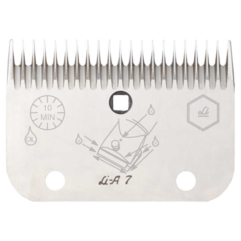 Schermesser Rind LC A 7 – Bild 3