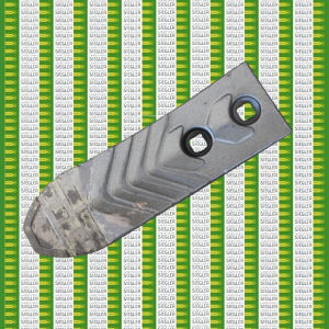 Scharspitze / Alpego / Grubber / Hartmetall