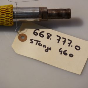 Kolbenstange pz. Lexion