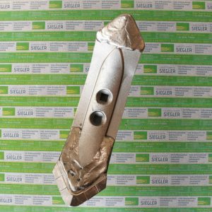 Grubberschar Kongskilde   /   Hartmetall