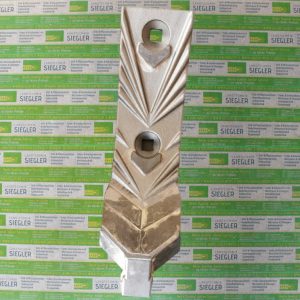 Spitze   Lemken Karat   /   Hartmetall