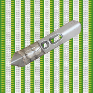 Schar / Universal / Grubber / Hartmetall