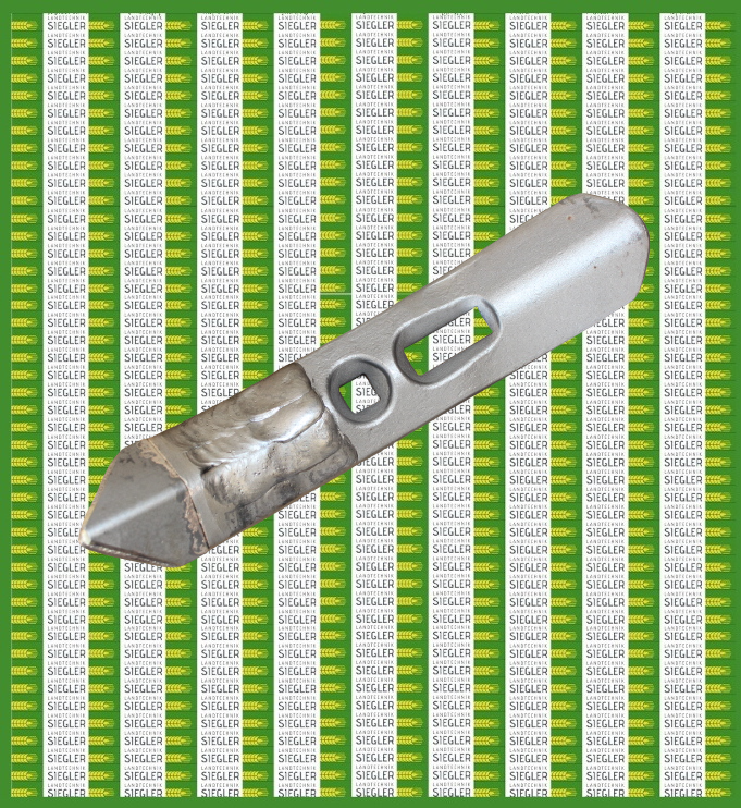 Schar / Universal / Grubber / Hartmetall