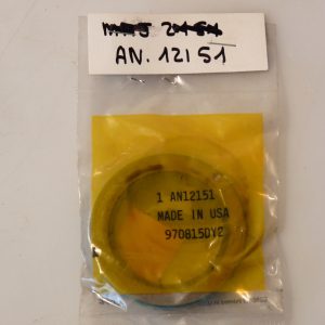 Dichtungssatz pz. 5720 – 5820